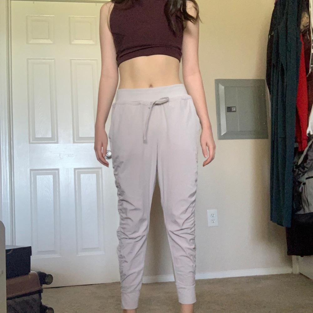 Athleta Attitude Pant